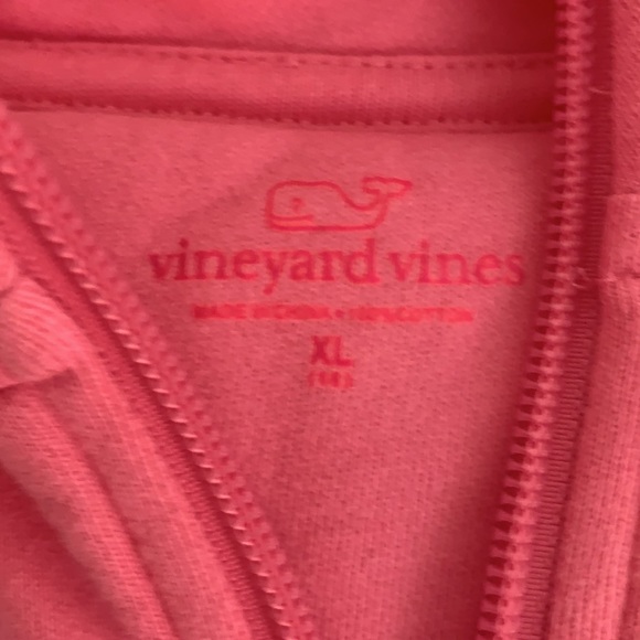 Vineyard Vine’ Women’s Shep Shirt Pullover - Picture 6 of 7